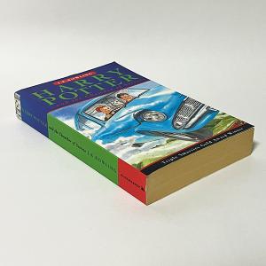Harry Potter and the Ch...の詳細画像2