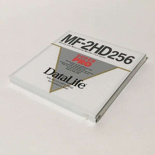 DataLife 2HD フロッピーディスク MF-2HD256 MF2HD2 SP