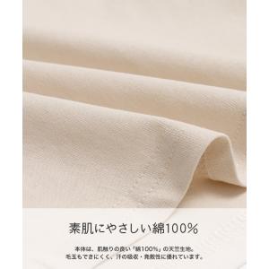 ネコポス送料無料 キッズ Tシャツ 半袖 ラグ...の詳細画像3