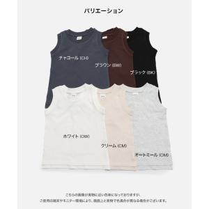 ネコポス送料無料 キッズ タンクトップ ノース...の詳細画像2