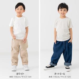 ネコポス送料無料 在庫処分 Tシャツ キッズ ...の詳細画像5