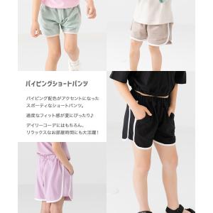 【爆買】 キッズ ショートパンツ ベビー服 子...の詳細画像1