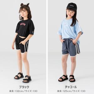 【爆買】 キッズ ショートパンツ ベビー服 子...の詳細画像4