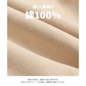 ネコポス送料無料 在庫処分 長袖 ロンパース ...の詳細画像4