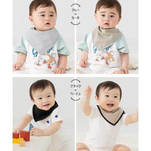 スタイ よだれかけ ベビー服 子供用 新生児 ...の詳細画像4
