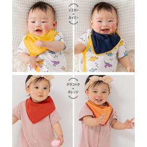 スタイ よだれかけ ベビー服 子供用 新生児 ...の詳細画像5