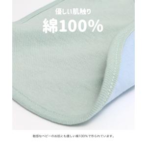 スタイ よだれかけ ベビー用 新生児 赤ちゃん...の詳細画像3