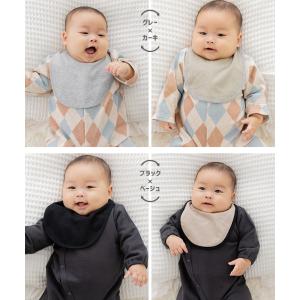 スタイ よだれかけ ベビー用 新生児 赤ちゃん...の詳細画像4