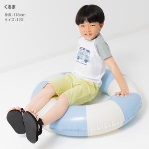 ネコポス送料無料 ラッシュガード 半袖 Tシャ...の詳細画像4
