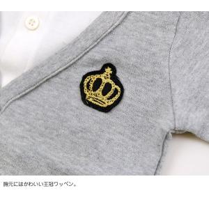 ネコポス送料無料 在庫処分 子供服 ベビー服 ...の詳細画像4