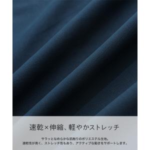 ネコポス送料無料 ラッシュガード キッズ 無地...の詳細画像3