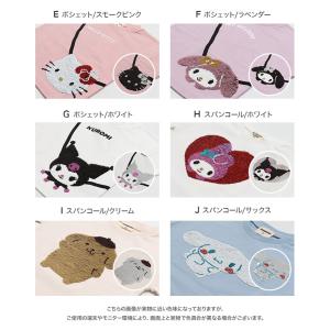 サンリオ Tシャツ キッズ 半袖 ハローキティ...の詳細画像3