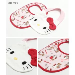 サンリオ キャラクター スタイ 2枚セット よ...の詳細画像4