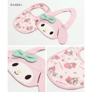 サンリオ キャラクター スタイ 2枚セット よ...の詳細画像5