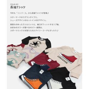 ネコポス送料無料 在庫処分 キッズ コンバース...の詳細画像1