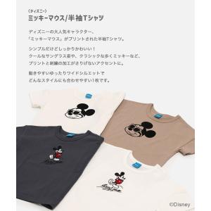アウトレット ミッキーマウス キッズ 子供服 ...の詳細画像1