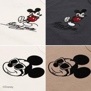 アウトレット ミッキーマウス キッズ 子供服 ...の詳細画像3