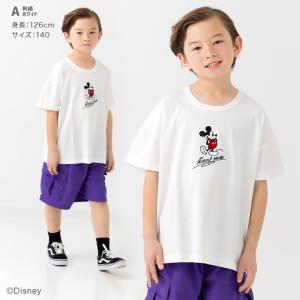 アウトレット ミッキーマウス キッズ 子供服 ...の詳細画像5