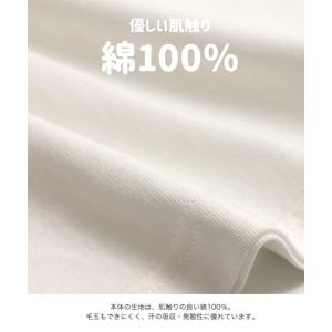 キッズ 半袖 Tシャツ ミッキーマウス ベビー...の詳細画像4