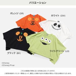 ディズニー ミッキーマウス キッズ ハロウィン...の詳細画像2
