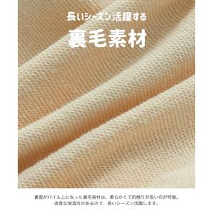 ドナルドダック キッズ トレーナー ベビー服 ...の詳細画像4