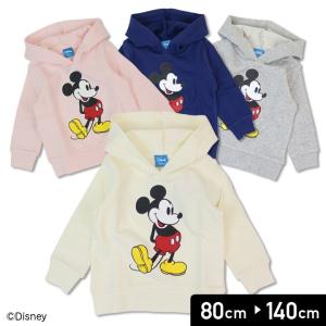 ディズニー パーカー ベビー キッズ マタニティ の商品一覧 通販 Yahoo ショッピング