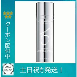 ゼオスキンヘルス ZO SKIN HEARTH サンスクリーン プラスプライマー SPF30 30ml｜chill-house