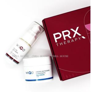 WiQo ワイコ セラピーキット PRX THERAPY KIT クリーム