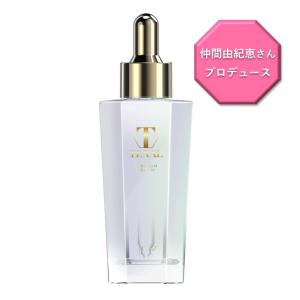 テナル TENAL トラストライン プレミアムセラム シワ改善 仲間由紀恵 25ml 1本