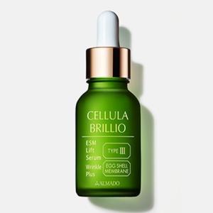 チェルラーブリリオ CELLULA BRILLIO アルマード N 15ml 1本 卵殻膜 美容液｜chill-house