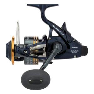 (6000) - Shimano Thunnus TU6000CI4 Saltwater Spinning Reel並行輸入｜chillaxmood18