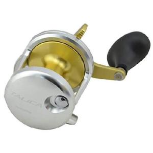 シマノ(Shimano) Talica II リール TAC8II並行輸入｜chillaxmood18