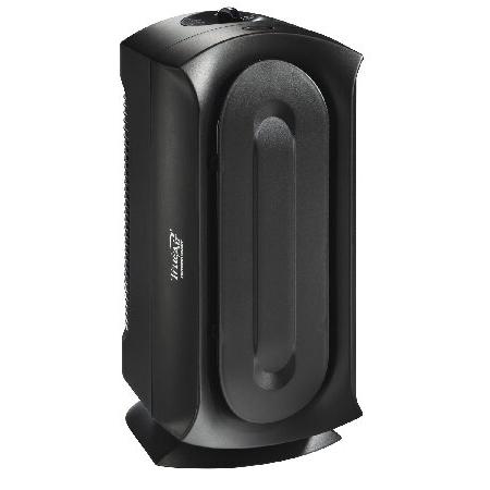 Hamilton Beach TrueAir Air Purifier with Permanent...