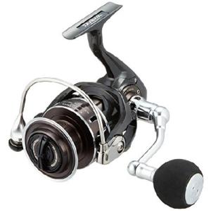 ダイワ(DAIWA) スピニングリール 16 キャタリナ 4000 (2016モデル)並行輸入