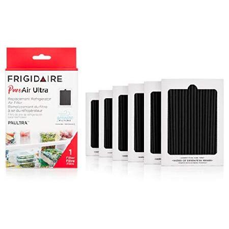 Frigidaire PAULTRA Pure Air ウルトラ冷蔵庫エアフィルター カーボンテクノ...