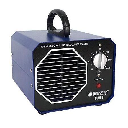 OdorStop Professional Grade Ozone Generators (900 ...