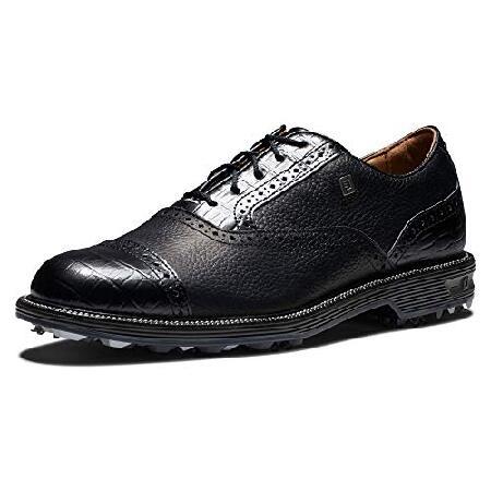 FootJoy Men&apos;s Premiere Series-Tarlow Golf Shoe, Bl...