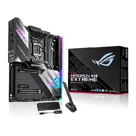 Asus ROG Maximus XIII Extreme (WiFi 6E) Z590 LGA 1...