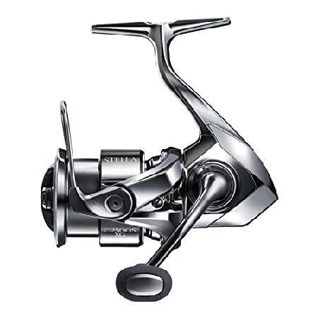 シマノ(SHIMANO) スピニングリール 22 ステラ C5000XG ステラ並行輸入