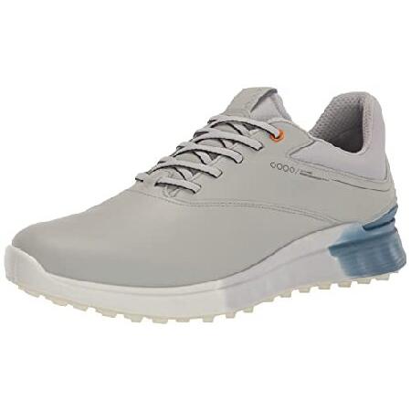 ECCO Men&apos;s S-Three Gore-TEX Waterproof Golf Shoe, ...