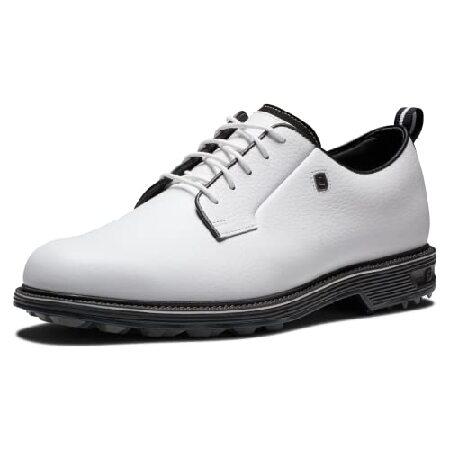 FootJoy Men&apos;s Premiere Series-Field Golf Shoe, Whi...