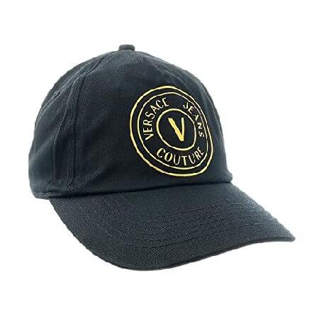 Versace Jeans Couture V Logo Signature Pure Cotton...