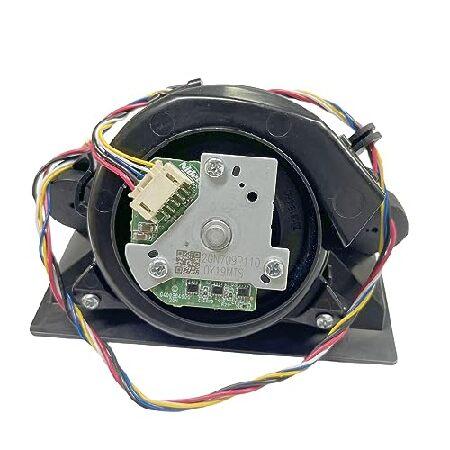 T8 Robot vacuums Fan Motor Compatible with Ecovacs...