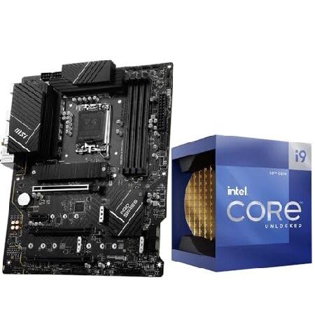 Micro Center Intel Core i9-12900K 16 (8P+8E) Cores...