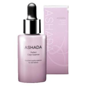 ASHADA パーフェクトクリアエッセンス 30ml×1 美容液 - 最安値