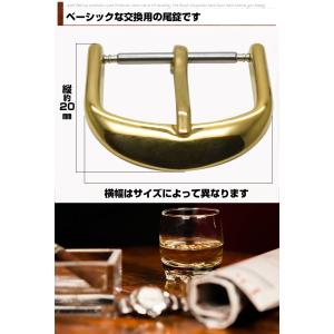 時計ベルト 交換用 尾錠 腕時計ベルト 尾錠 ...の詳細画像1
