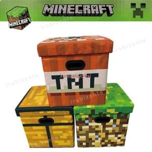 マインクラフト Minecraft 折り畳み ...の詳細画像4