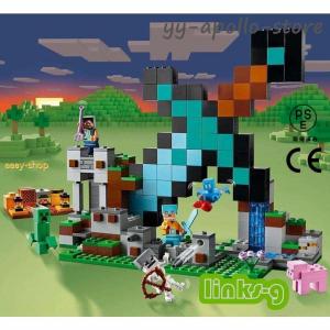 【新品】 【3体セット】マインクラフト ウォーデン フィギュア ライト&サウンド 新品】 【3体セット】マインクラフト ウォーデン フィギュア