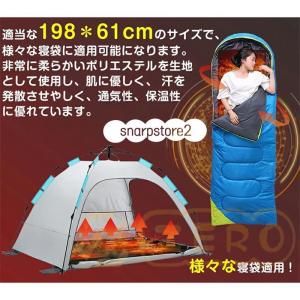 寝袋用発熱パッド ホットカーペットUSB式ホッ...の詳細画像2