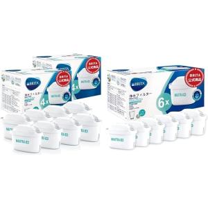 4個セット ブリタ 交換用 カートリッジ Brita 浄水器